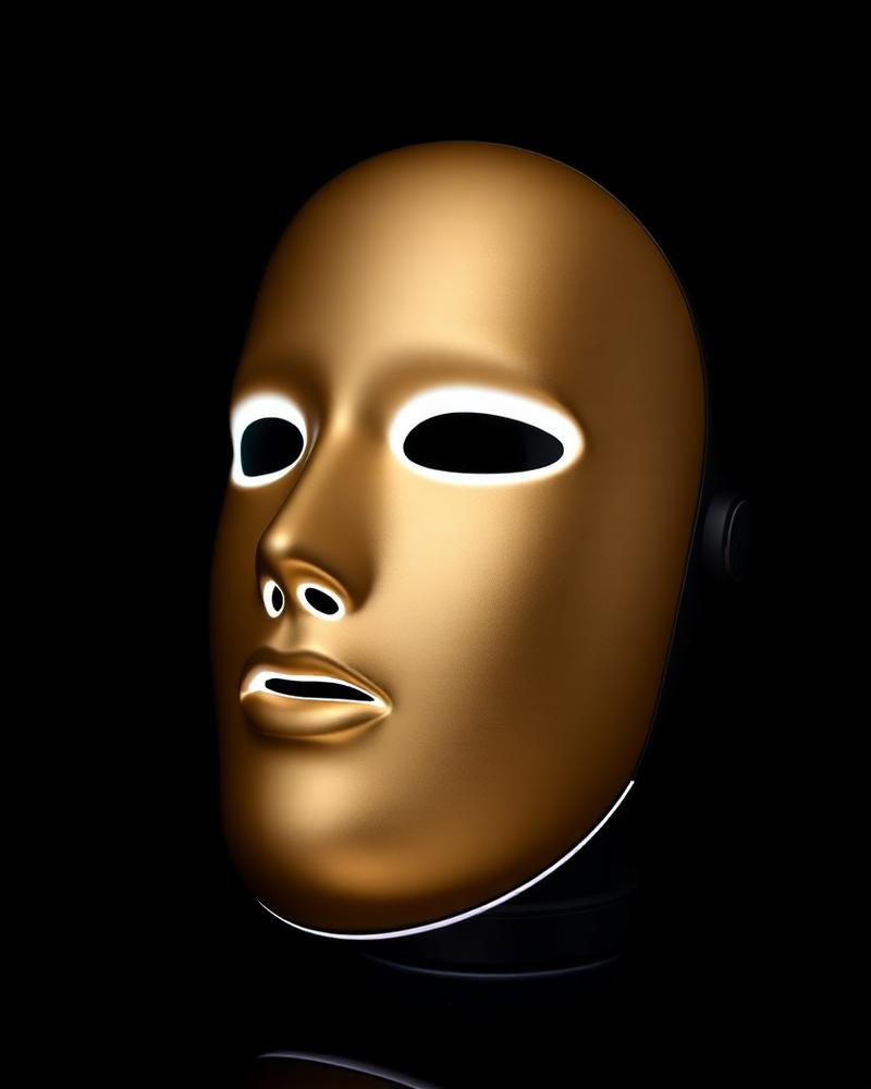 Aurora LED Mask